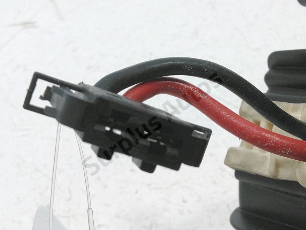 Ventilateur de chauffage