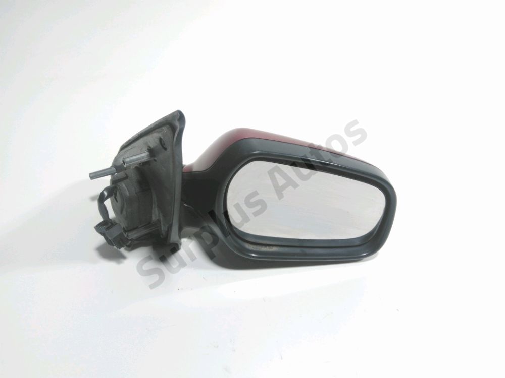 Rétroviseur électrique droit