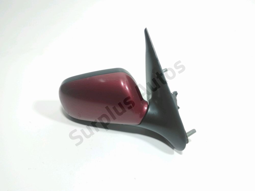 Rétroviseur électrique droit