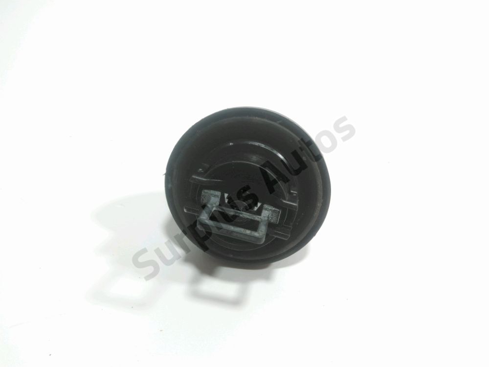 Bouchon de réservoir à carburant