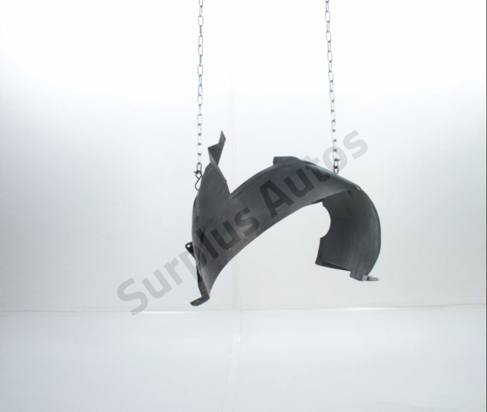 Pare-boue avant droit