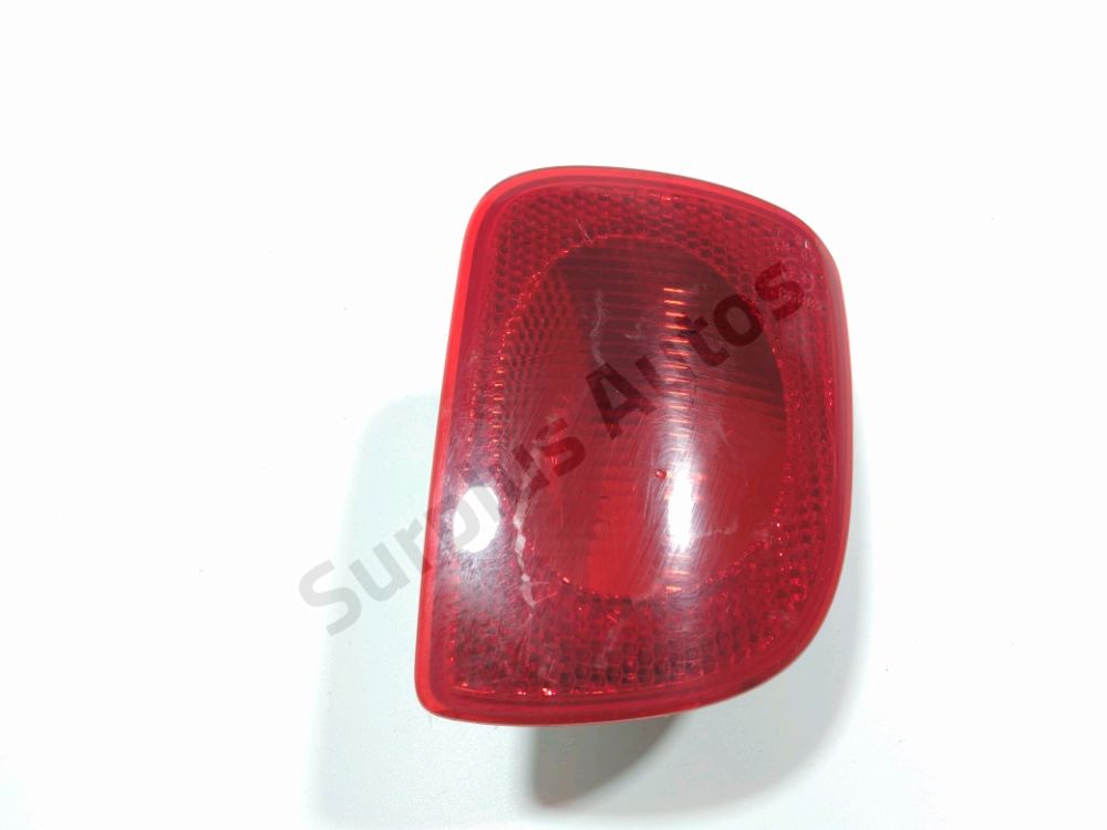 Feu de brouillard arrière droit