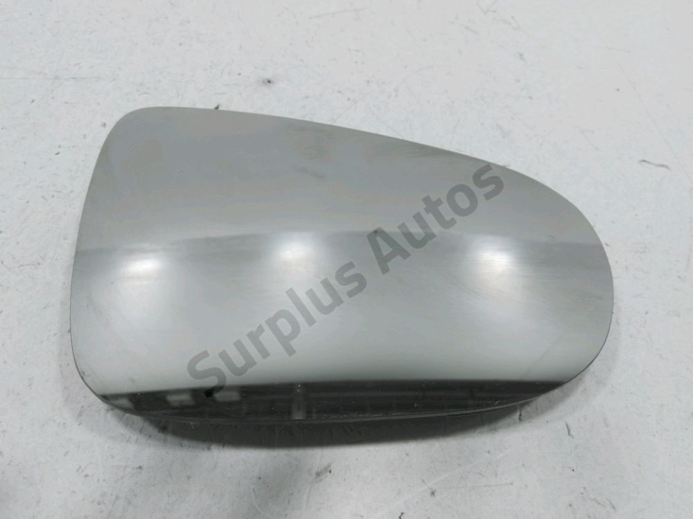 Glace de rétroviseur droit