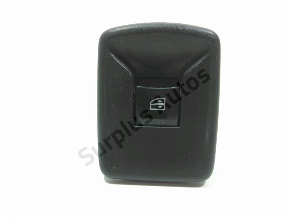 Commande leve-vitre avant droit