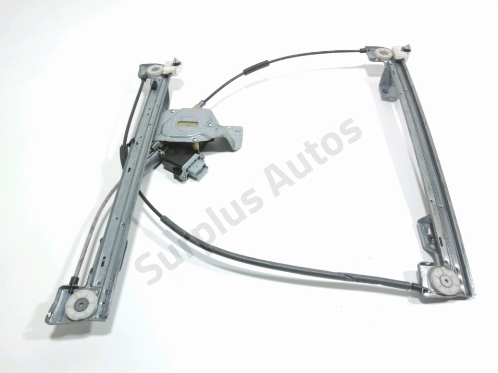 Leve-vitre electrique avant gauche