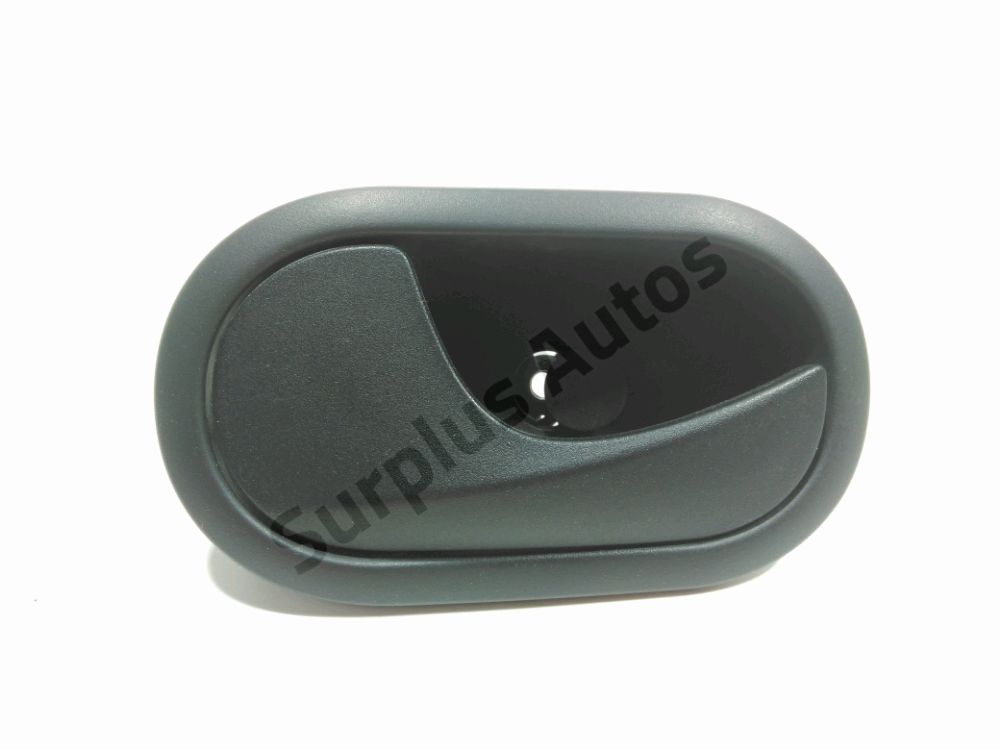 Poignee interieure porte avant gauche