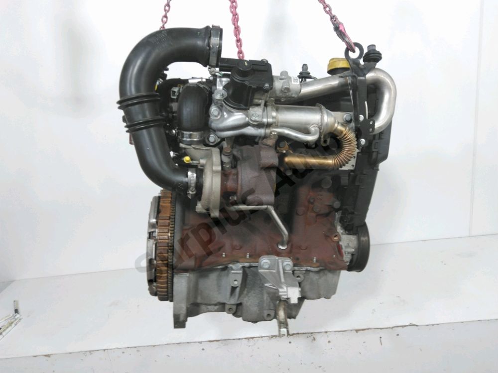 Moteur