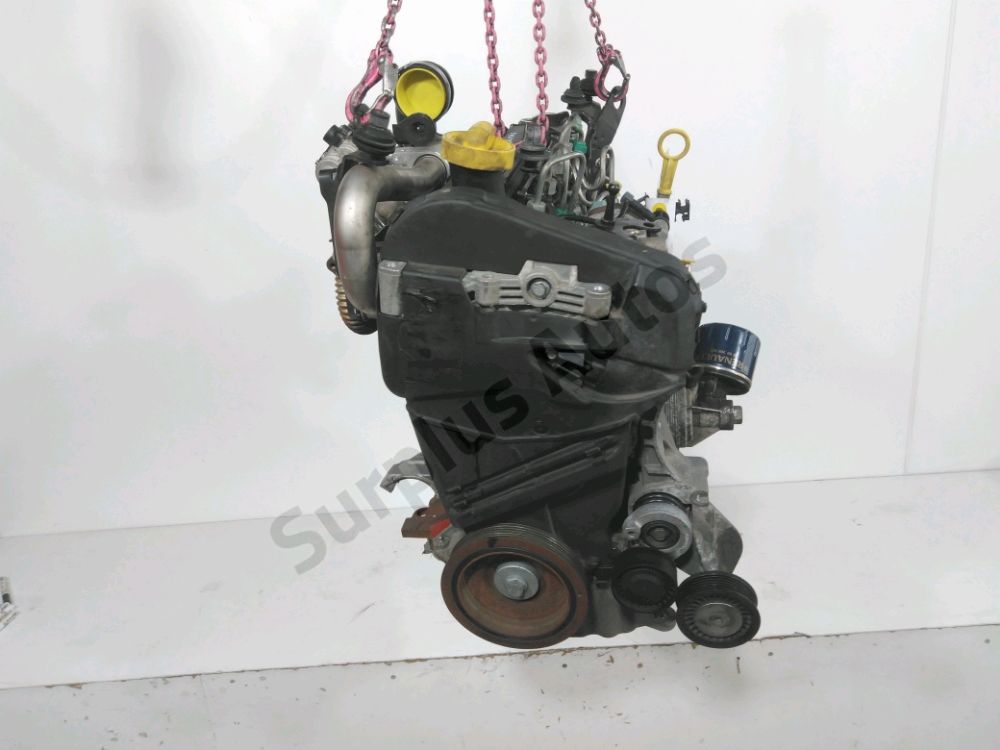 Moteur
