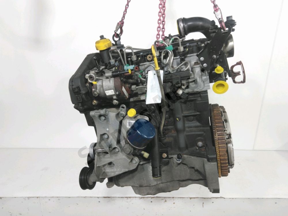 Moteur
