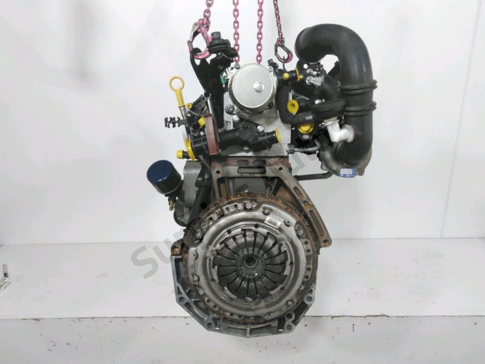 Moteur