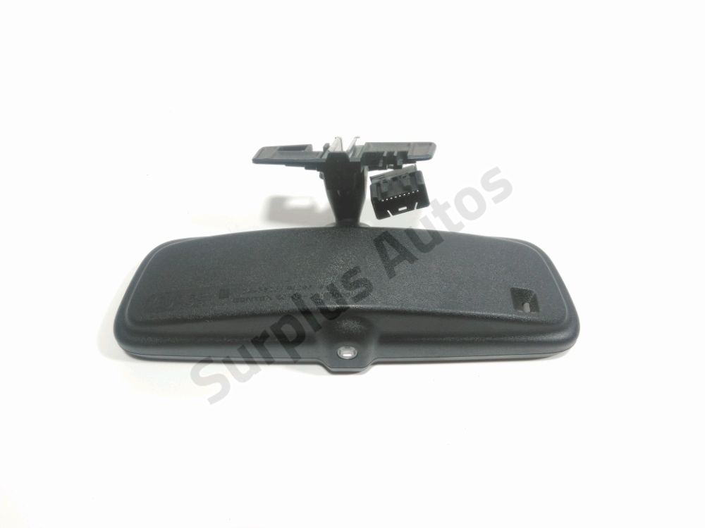 Rétroviseur intérieur