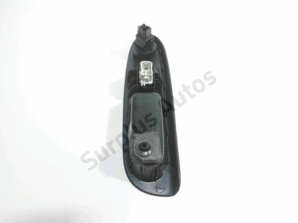 Commande lève-vitre avant droit