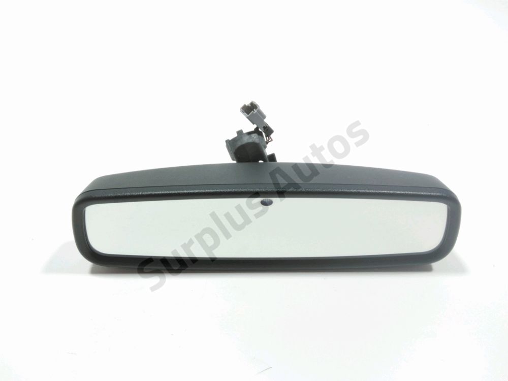 Retroviseur interieur