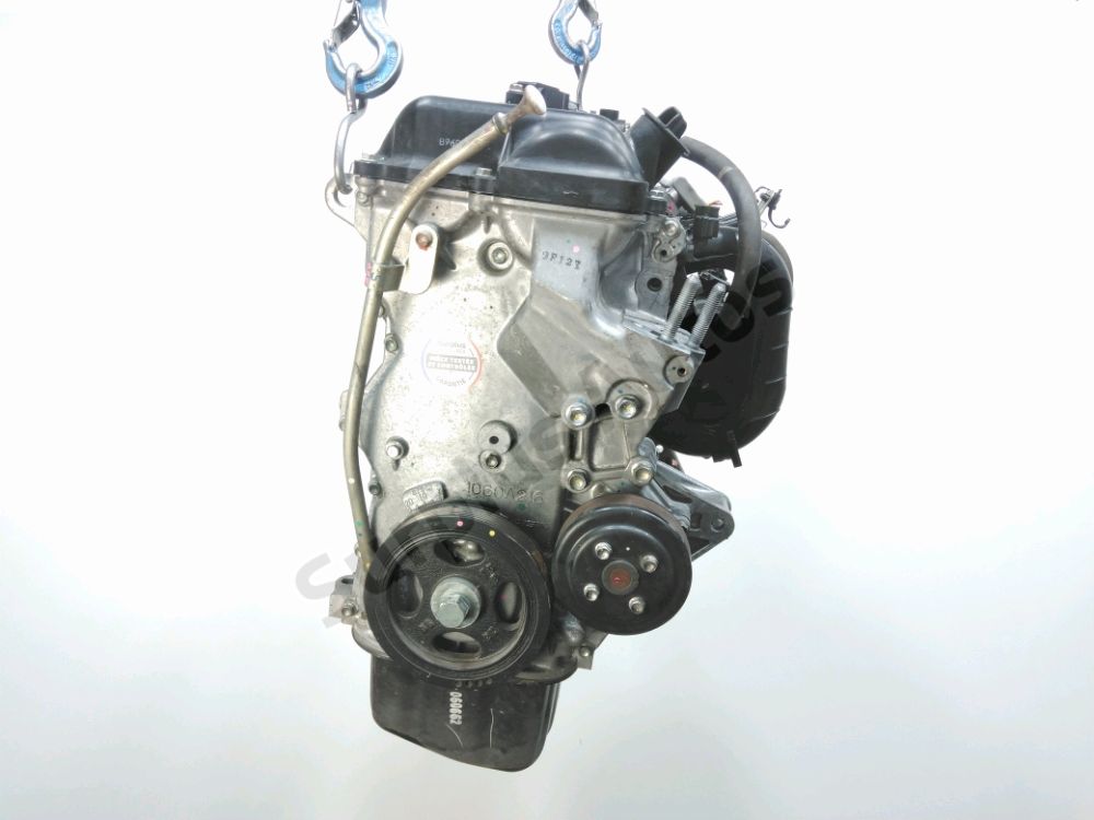 Moteur