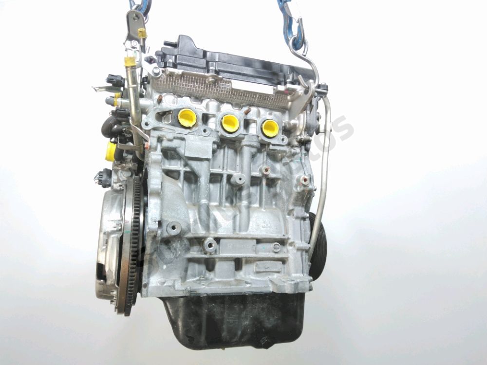 Moteur