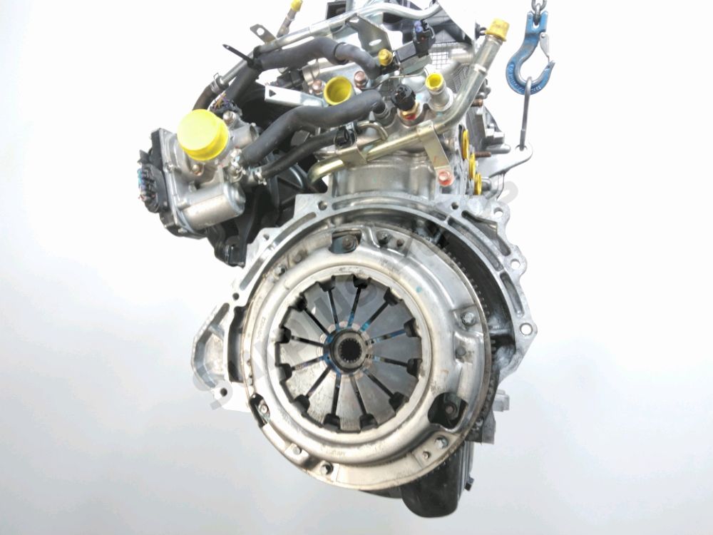 Moteur