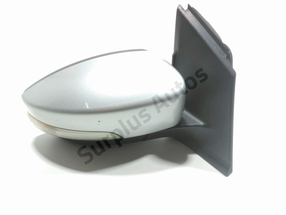 Rétroviseur électrique droit