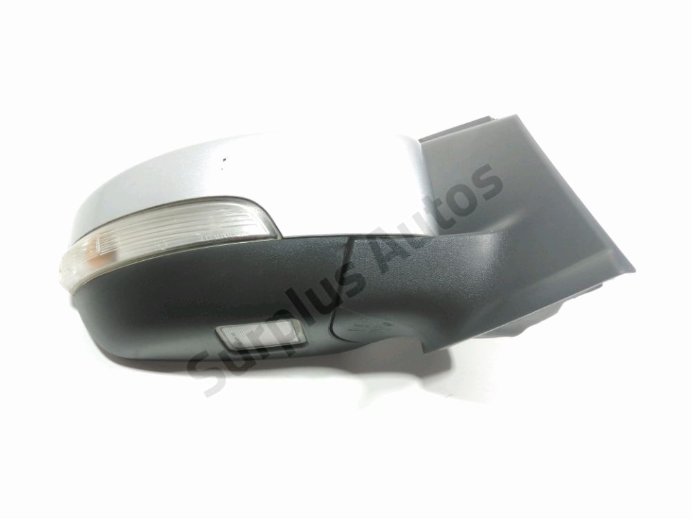 Rétroviseur électrique droit