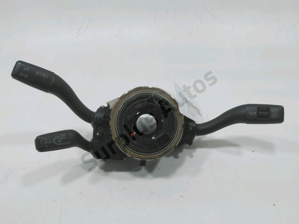 Commande sous-volant