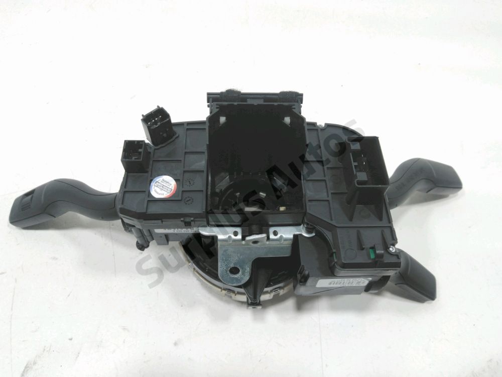 Commande sous-volant