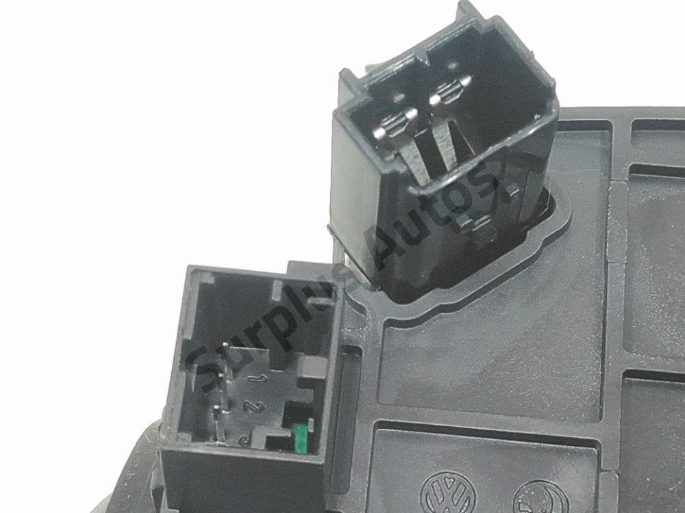 Commande sous-volant