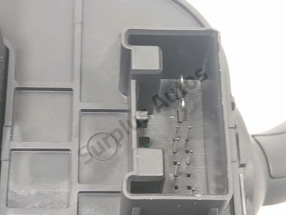 Commande sous-volant