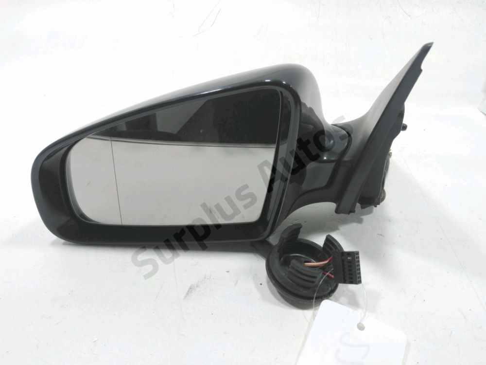 Rétroviseur électrique gauche