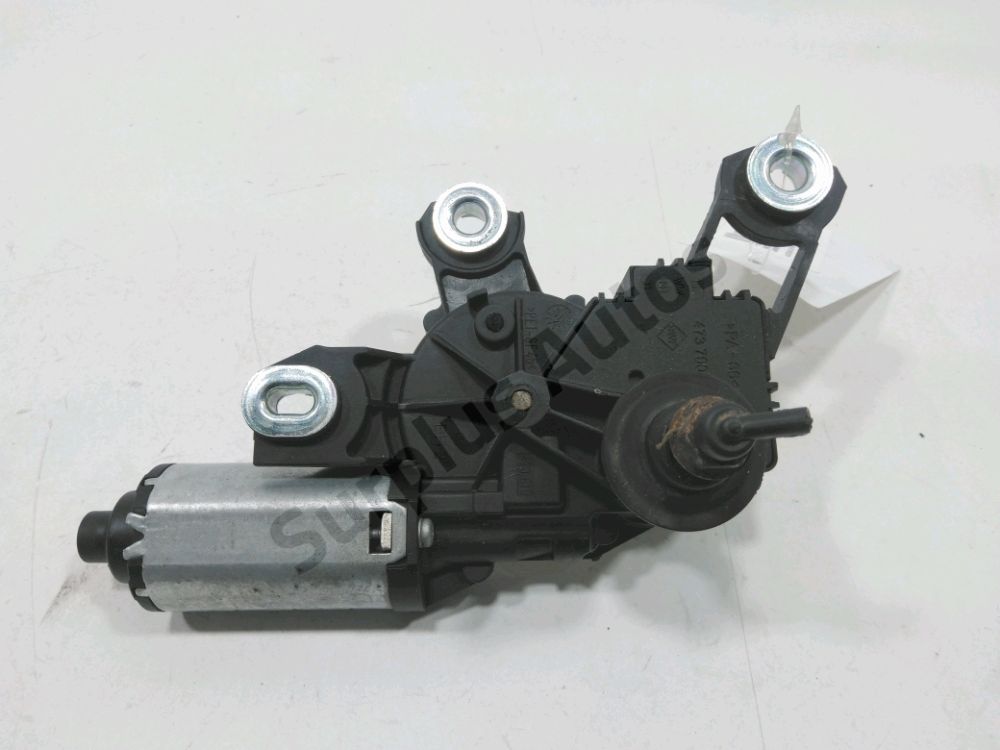 Moteur d'essuie glace arrière