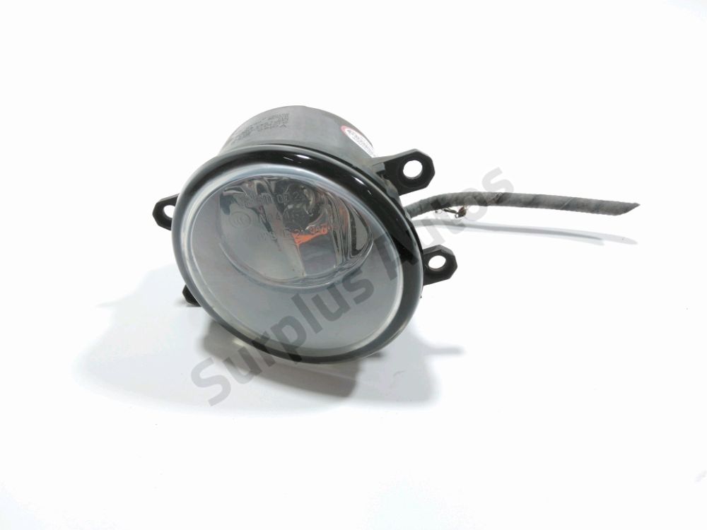 Antibrouillard avant droit