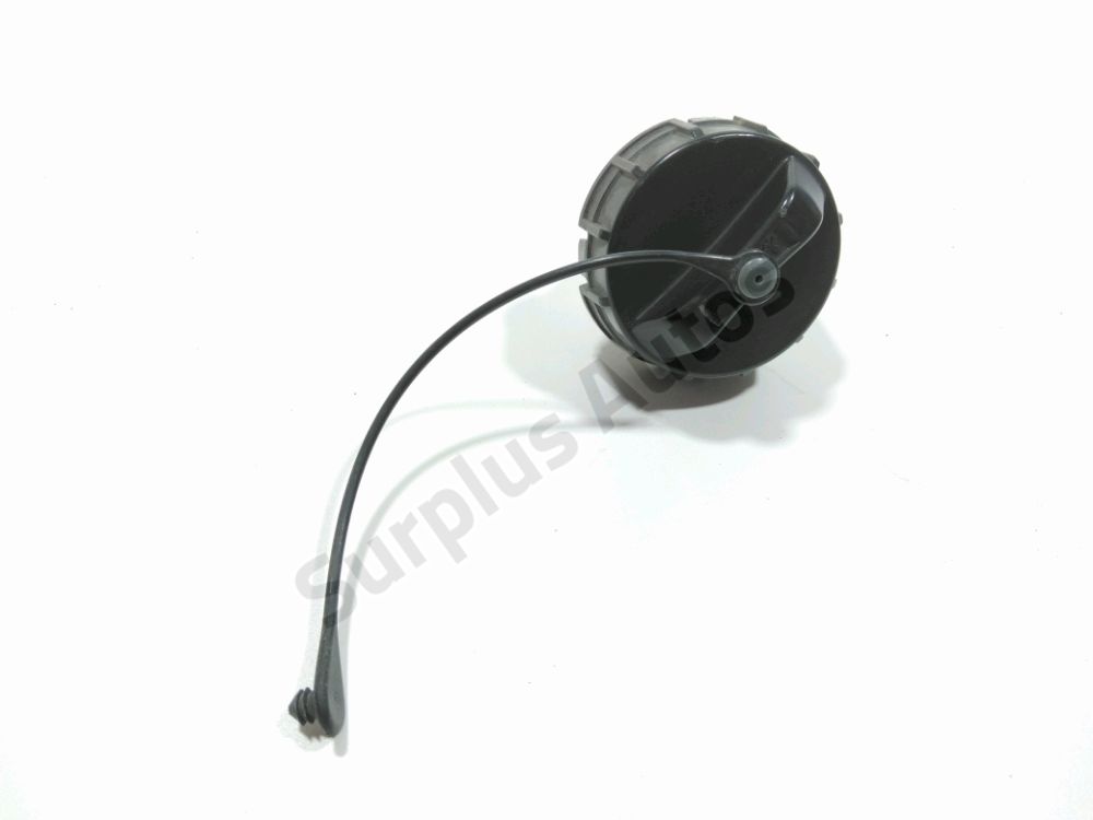 Bouchon de réservoir à carburant