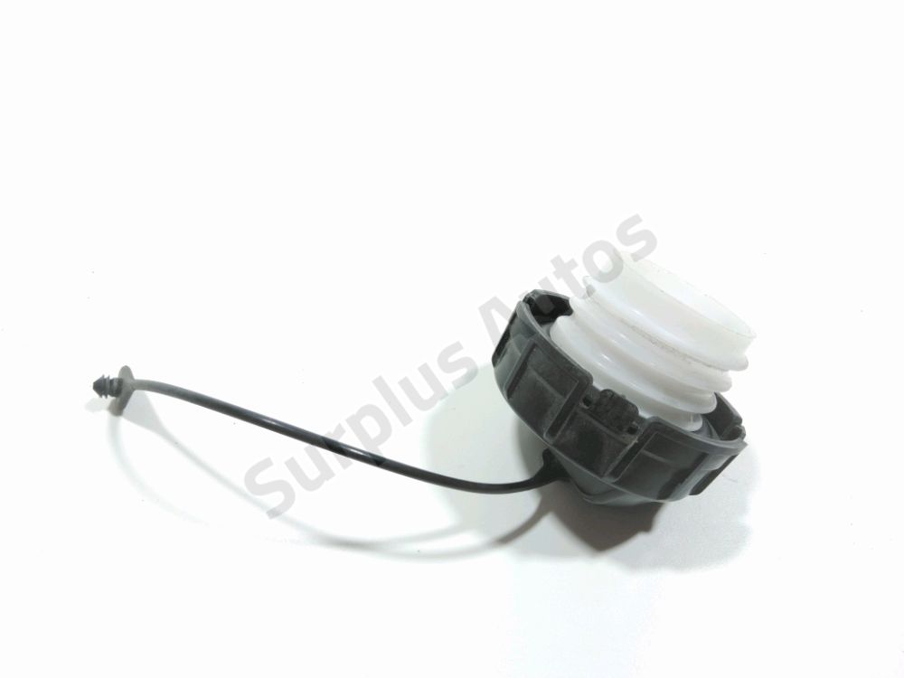 Bouchon de réservoir à carburant