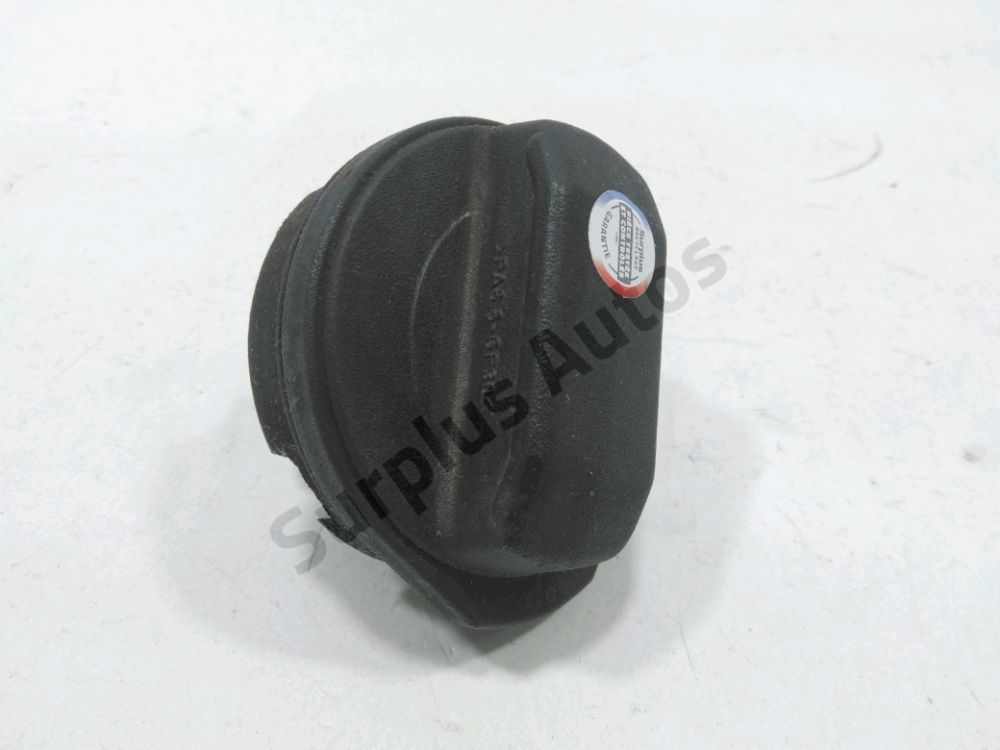 Bouchon de réservoir à carburant