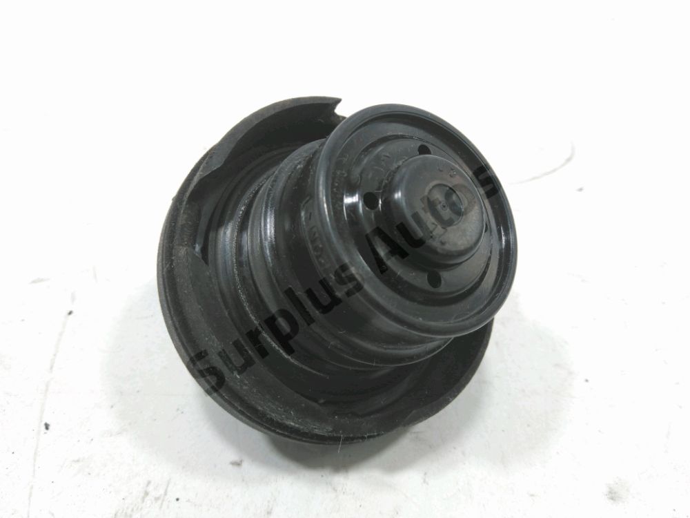 Bouchon de réservoir à carburant