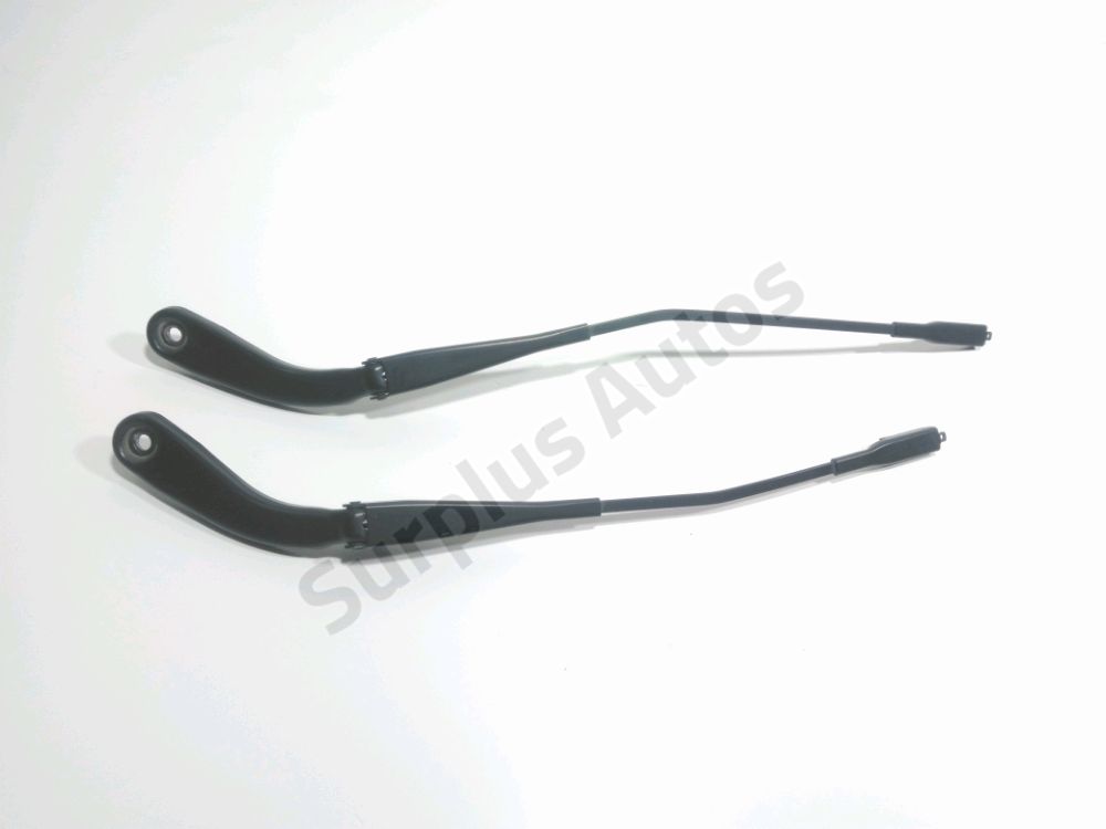 Bras d'essuie-glace avant