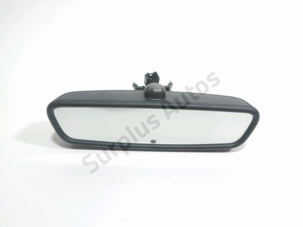 Retroviseur interieur