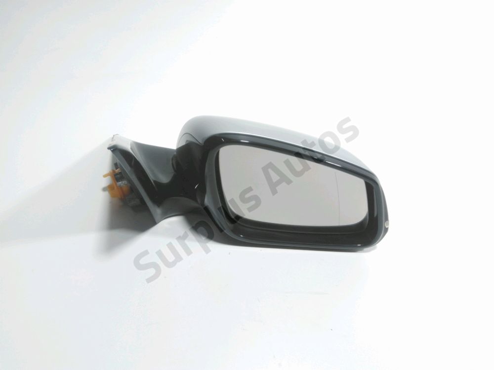 Rétroviseur électrique droit