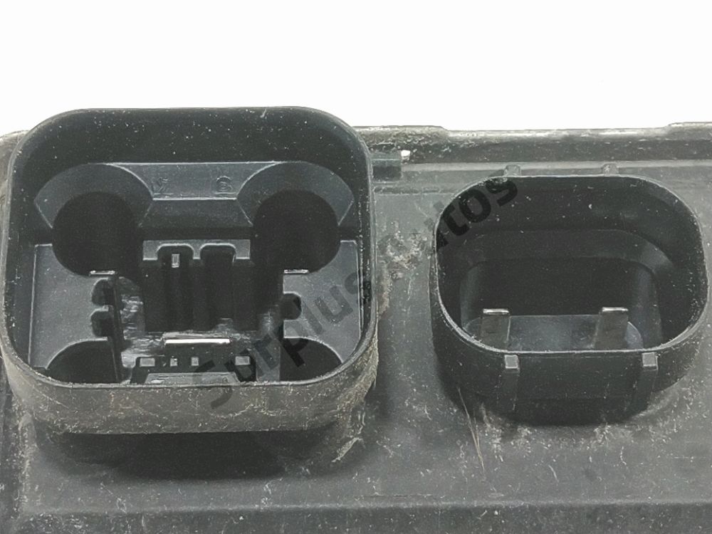 Boitier de préchauffage