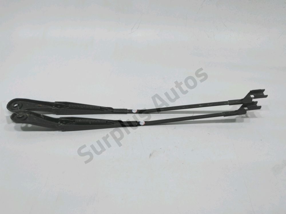 Bras d'essuie-glace avant