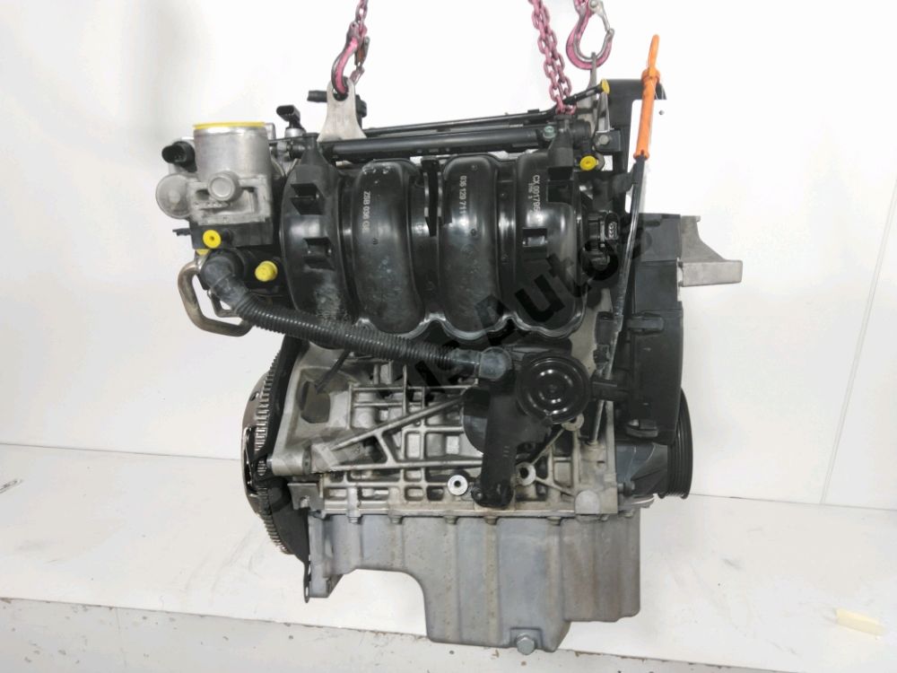 Moteur