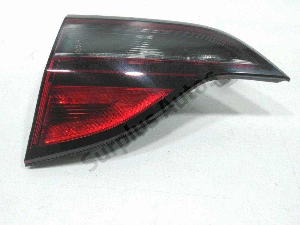 Feu arriere interieur droit