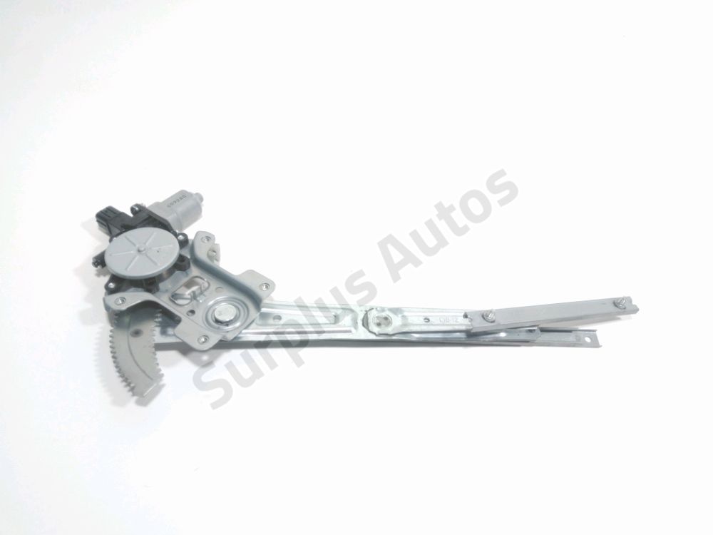 Lève-vitre électrique avant droit