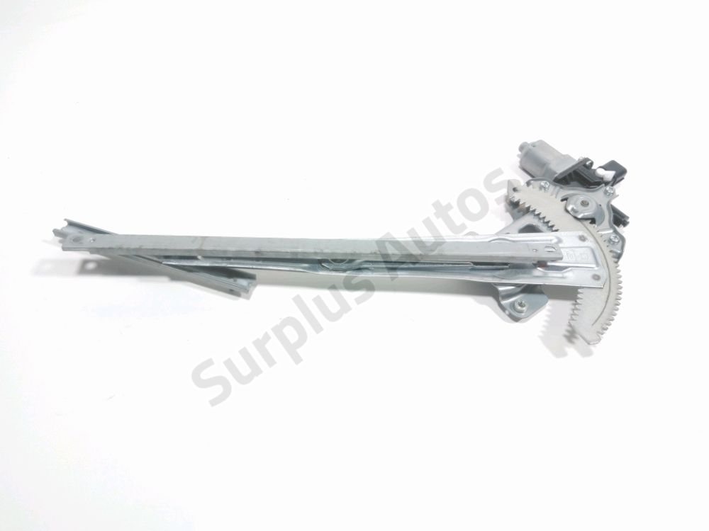 Lève-vitre électrique avant droit