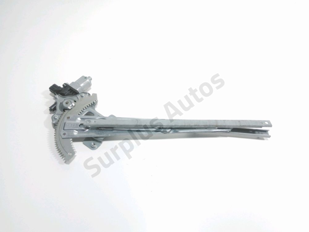 Lève-vitre électrique avant gauche