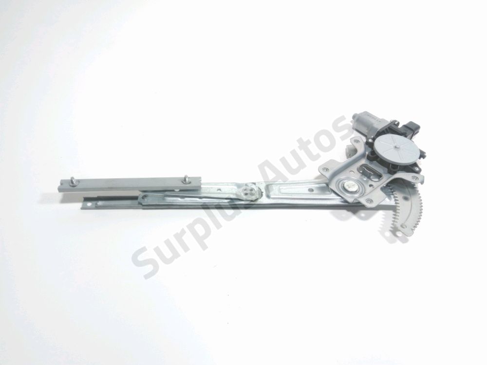 Lève-vitre électrique avant gauche