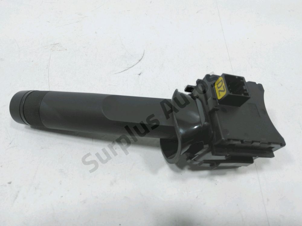 Commande essuie-glace