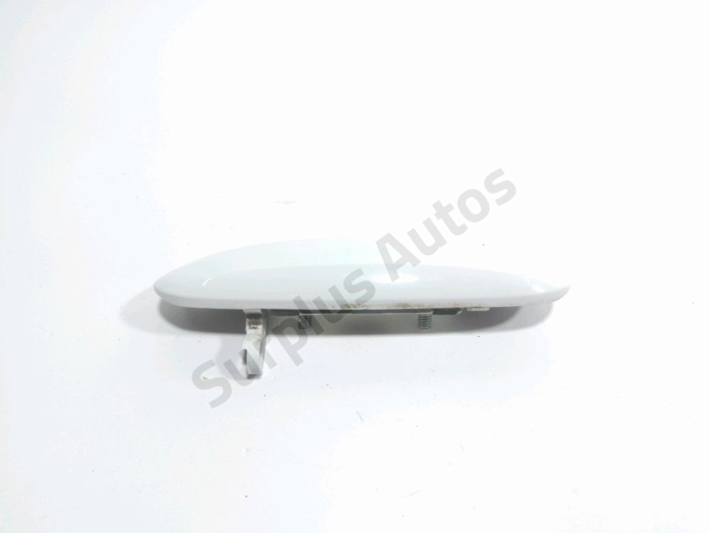 Poignee exterieure avant gauche