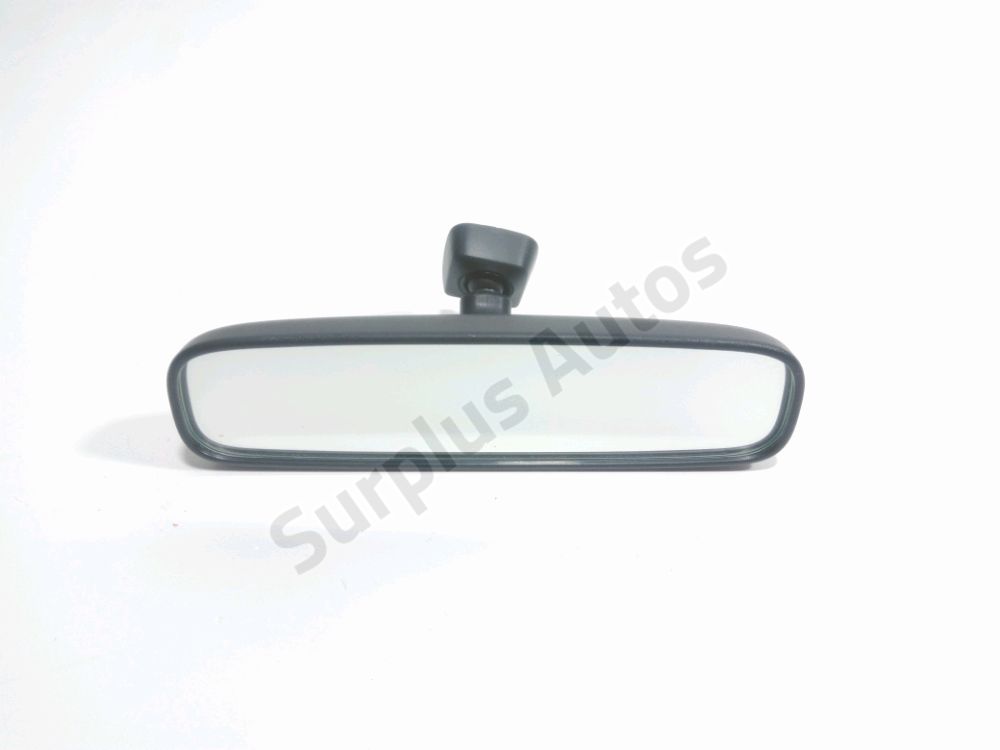 Retroviseur interieur