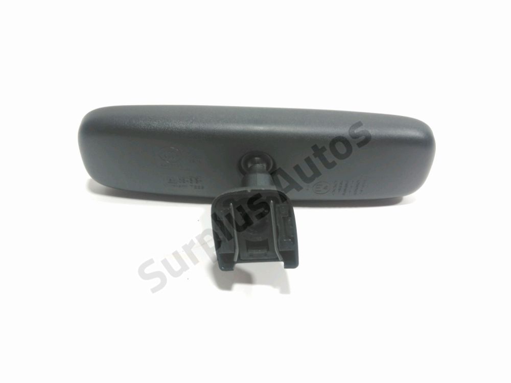 Rétroviseur intérieur