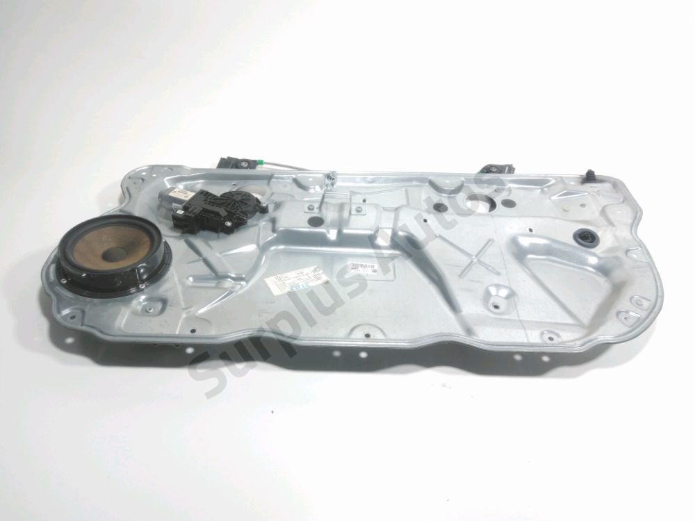 Leve-vitre electrique avant droit