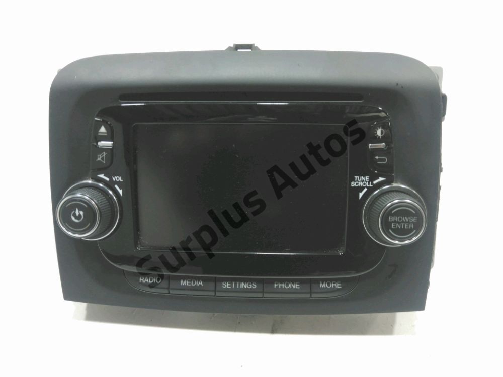 Autoradio